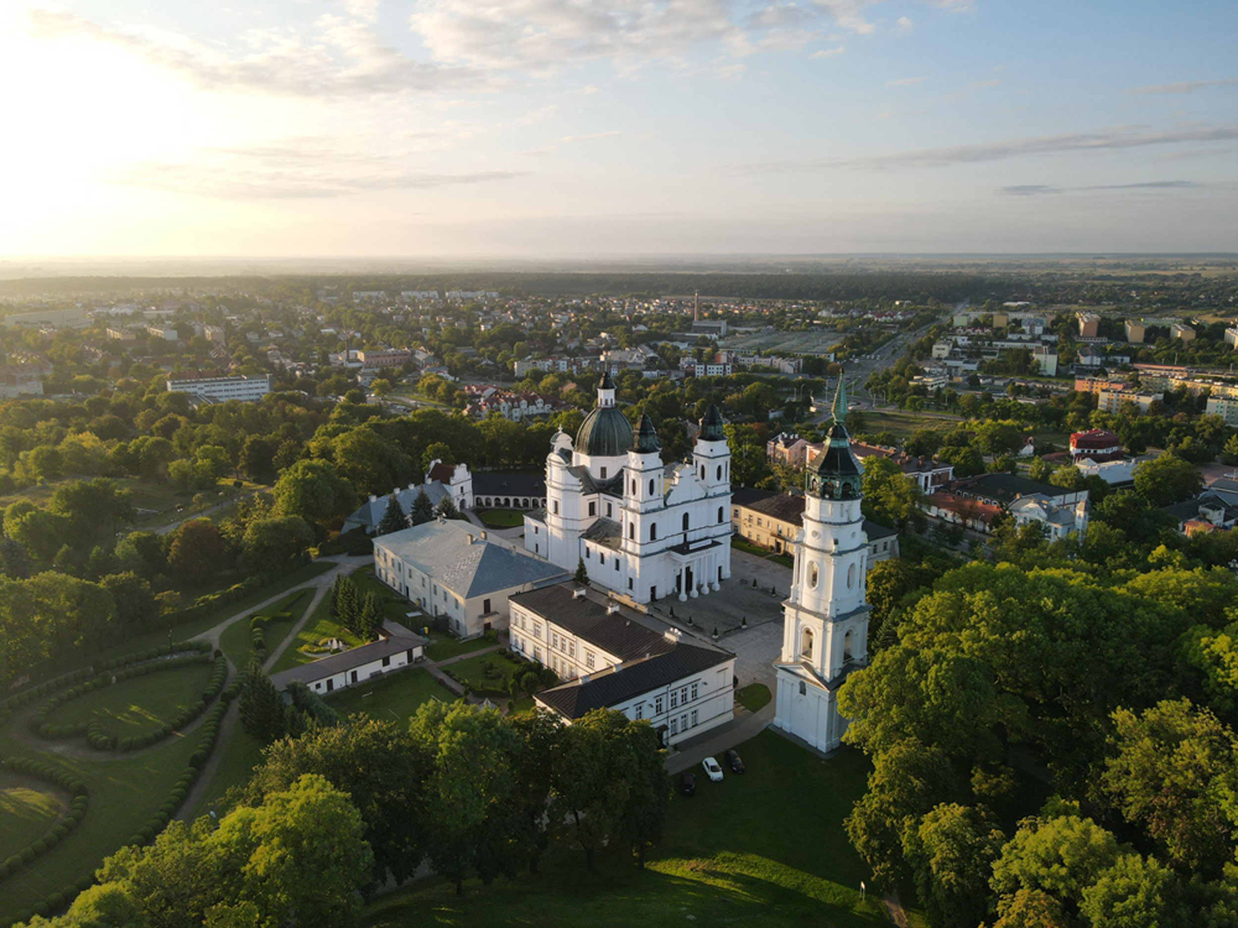nowa reformacja nowe mieszkania na sprzedaż chełm
